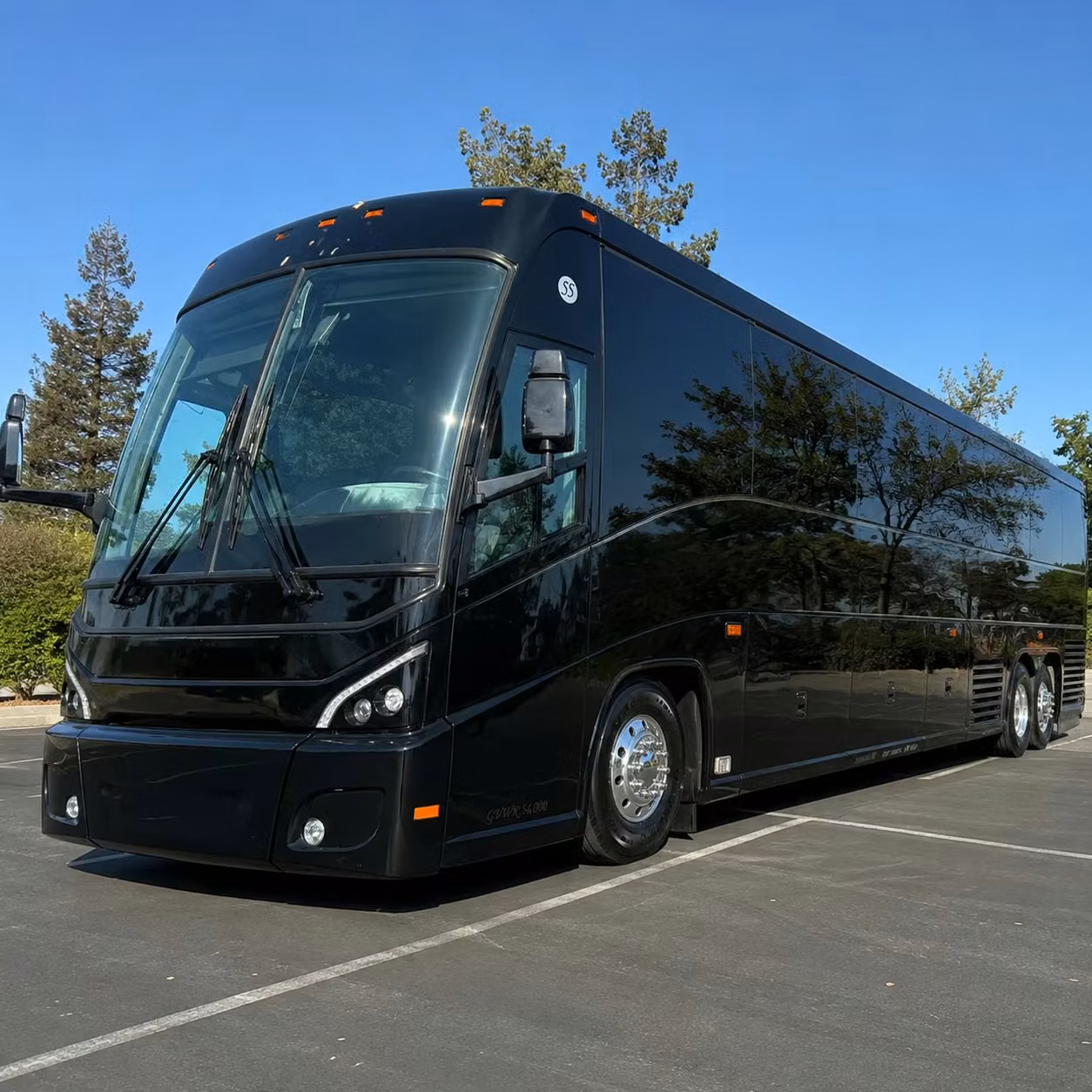 busrentaleverett com is how everett city and county government agencies book group transportation