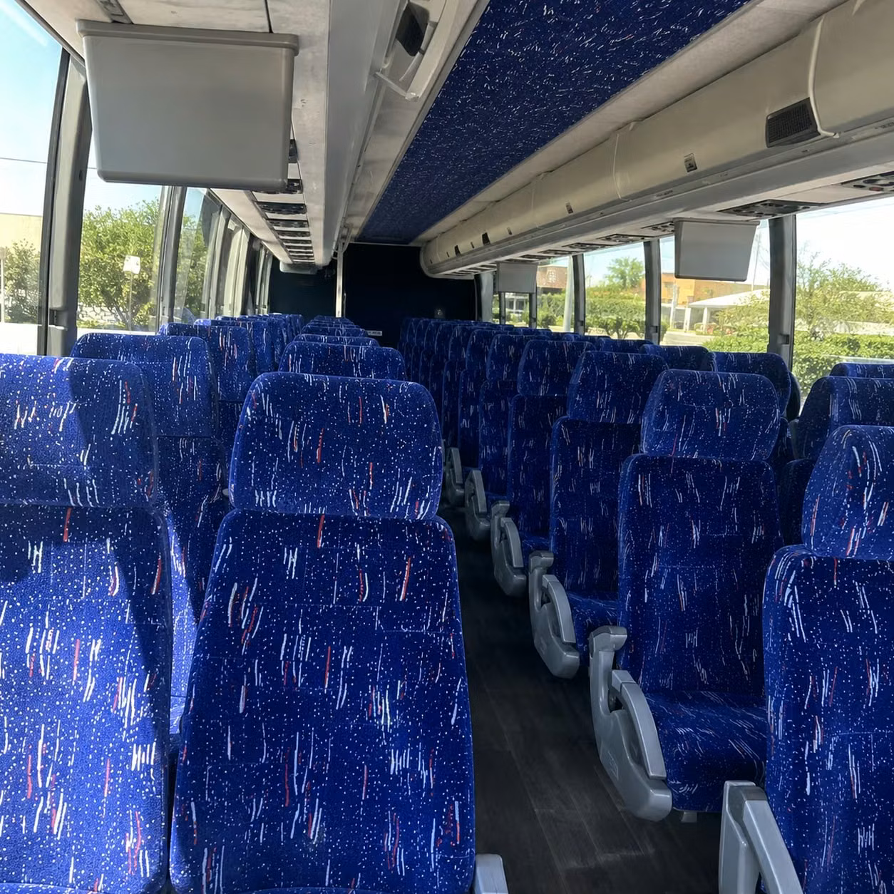 charter buses for everett school field trips to boeing future of flight