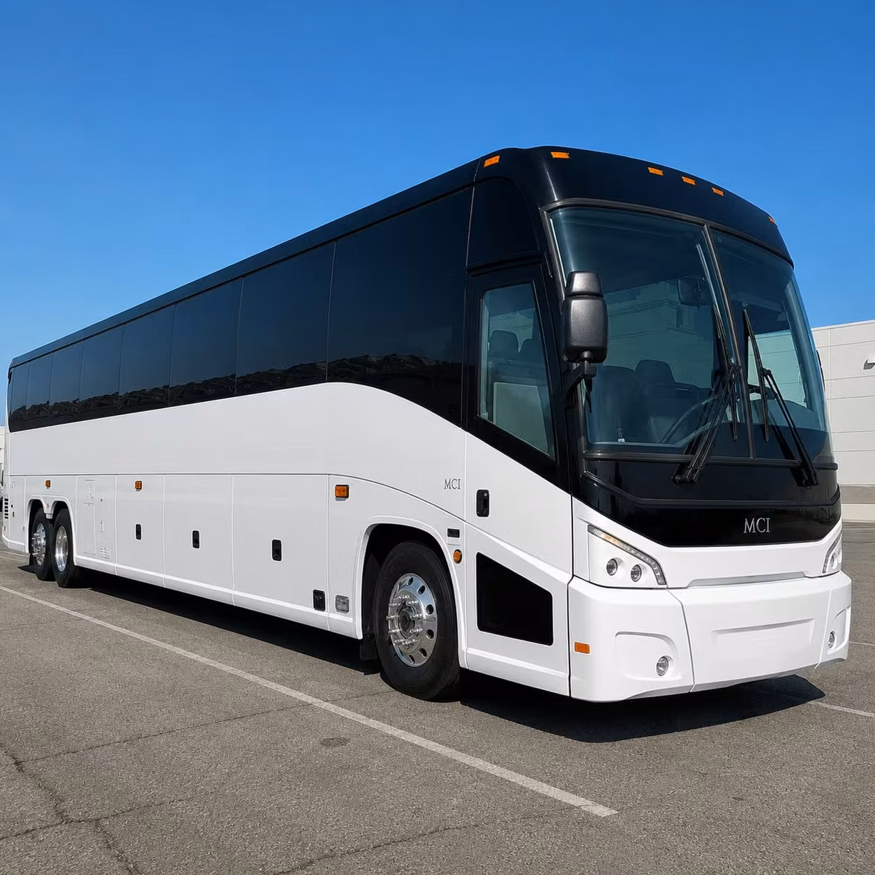employee shuttle services between everett worksites and transit hubs
