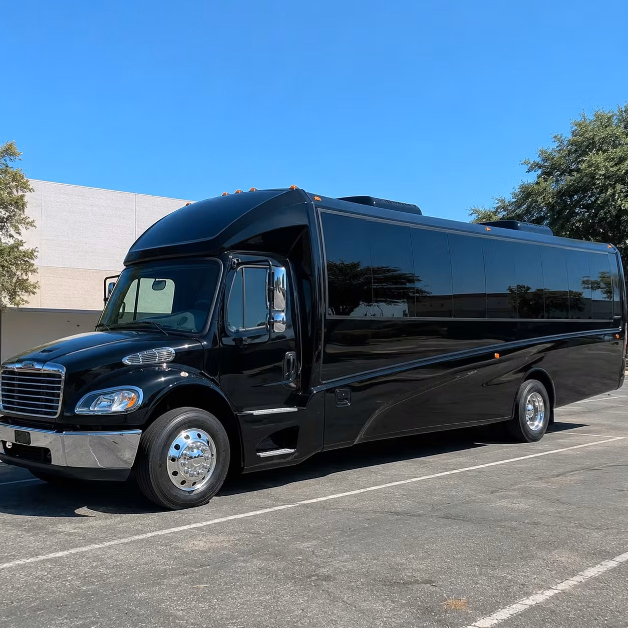 everett 20 passenger minibus rental