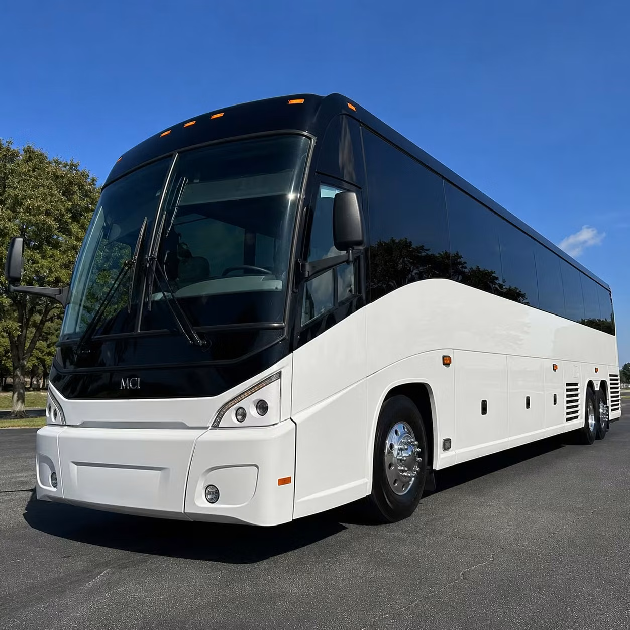 everett church shuttle bus rentals for sunday services and weekly programming