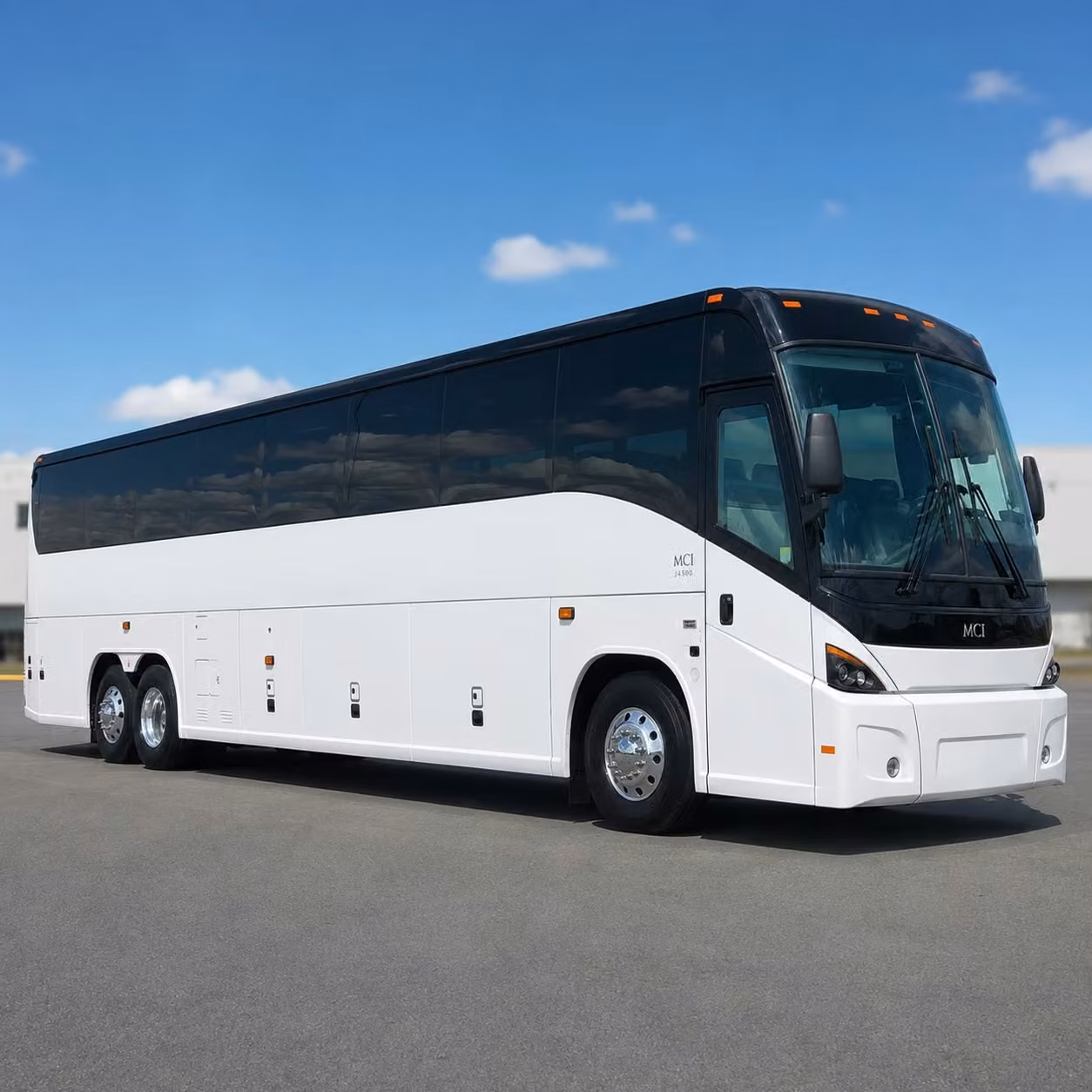 everett employee transportation services