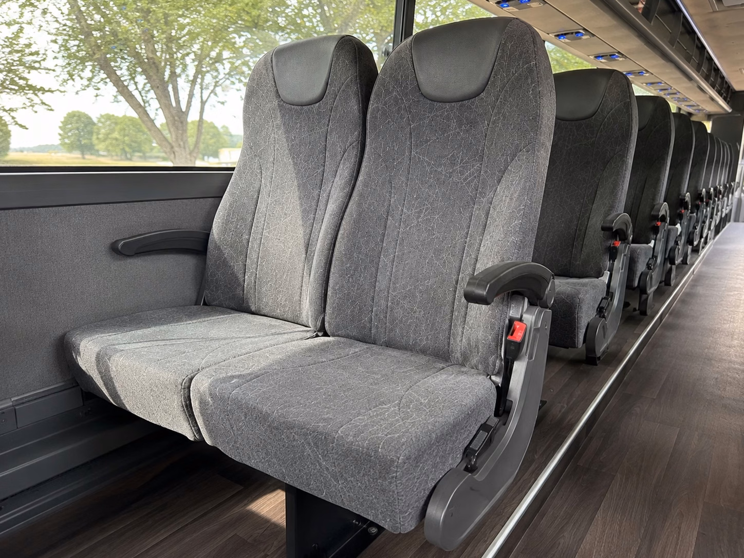 everett waterfront wedding venues deserve seamless guest shuttles