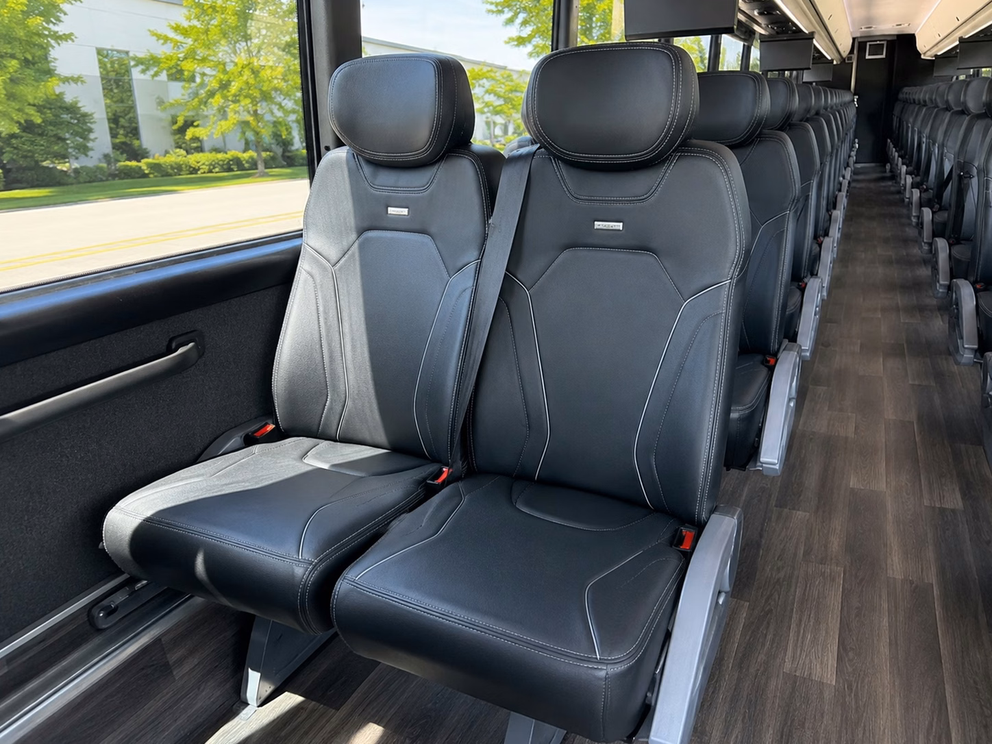 fan group transportation to seattle sounders mariners and seahawks games