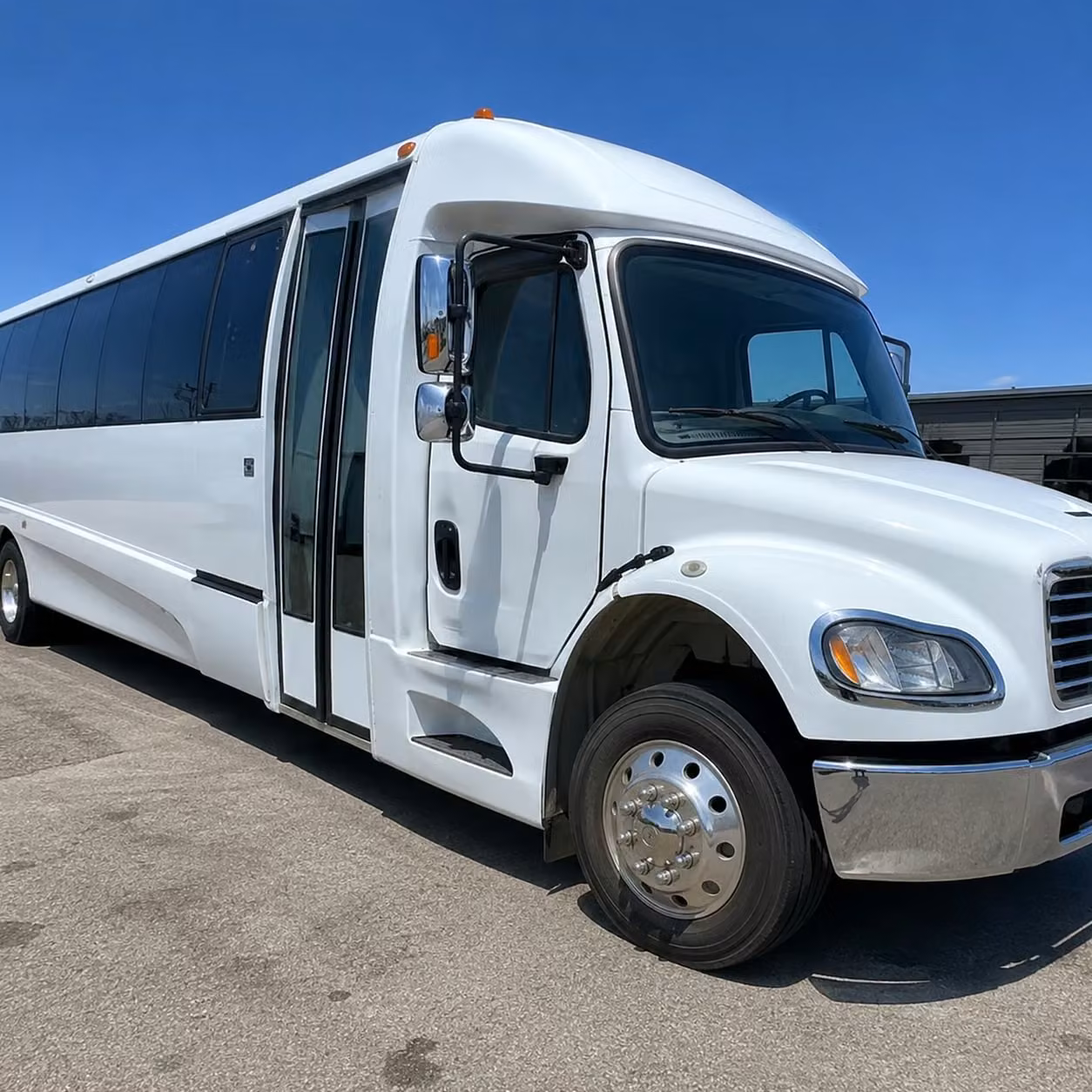 government military transportation service in everett
