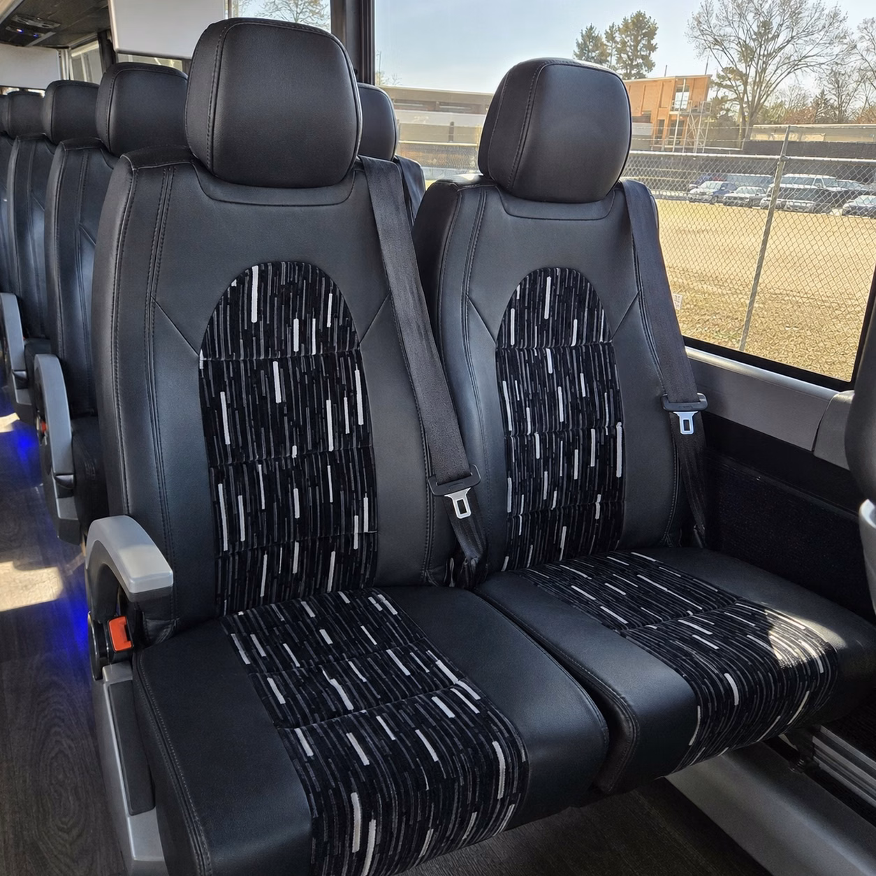 how where and when you re traveling affects everett charter bus rates