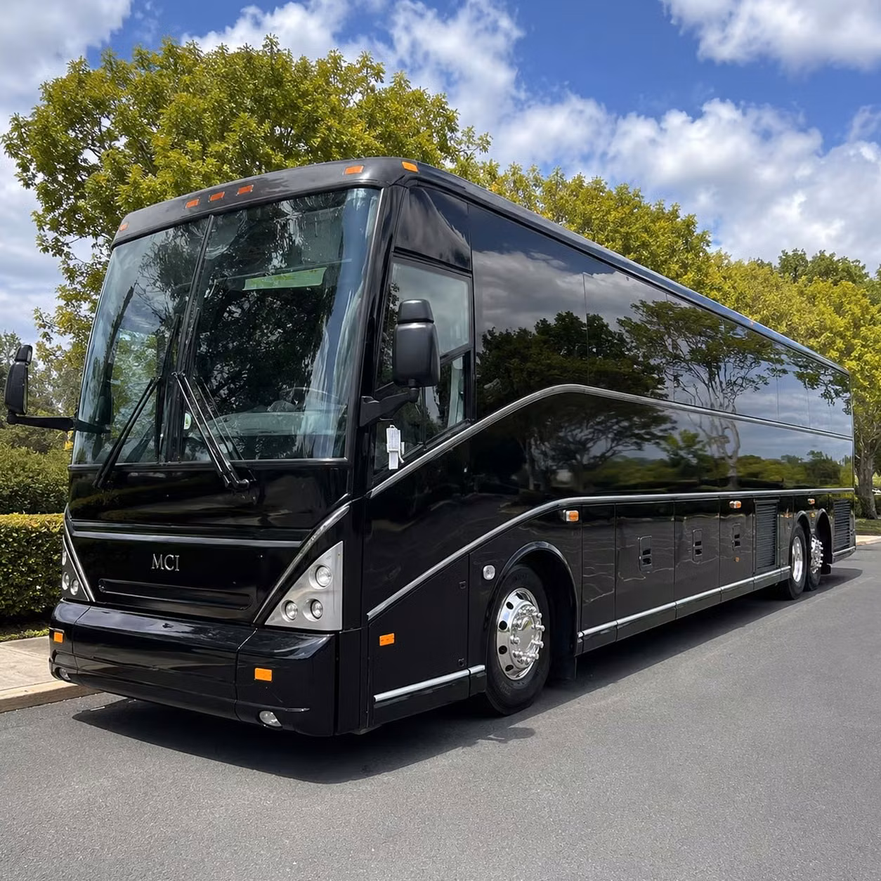 no matter the conference or convention everett corporate event shuttles have you covered
