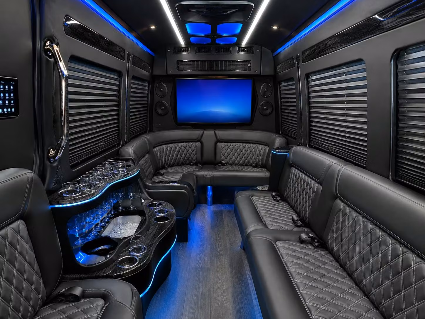prom transportation safety in everett that parents actually trust
