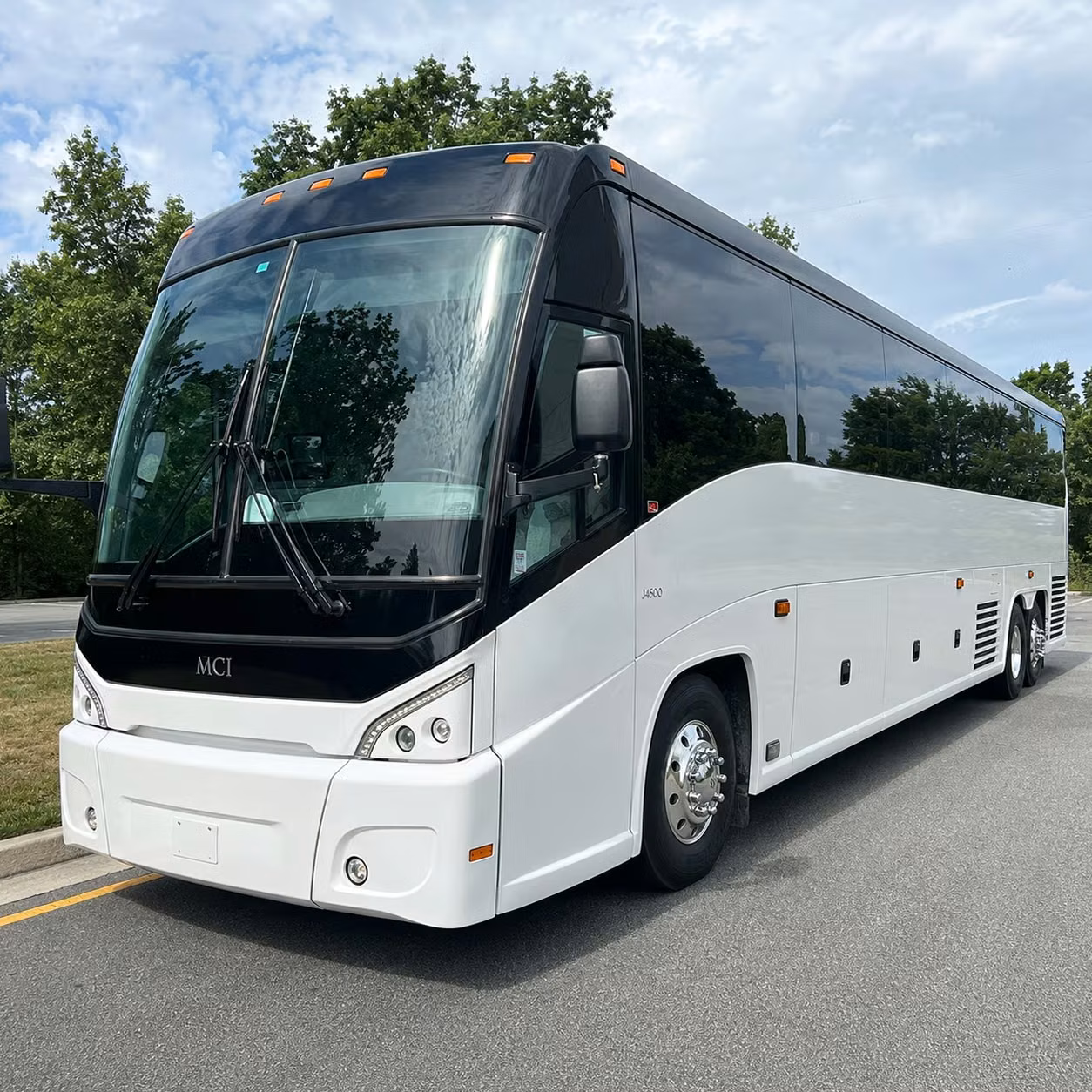 religious group transportation services in everett