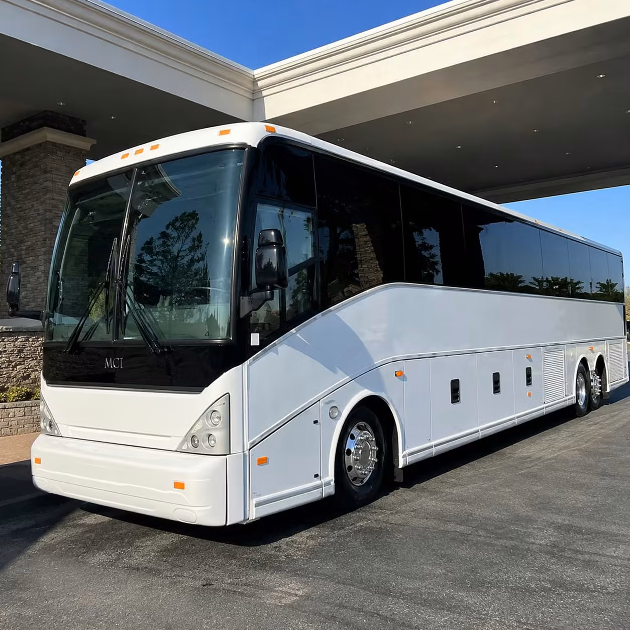 shuttle your group to and from paine field without the parking headache
