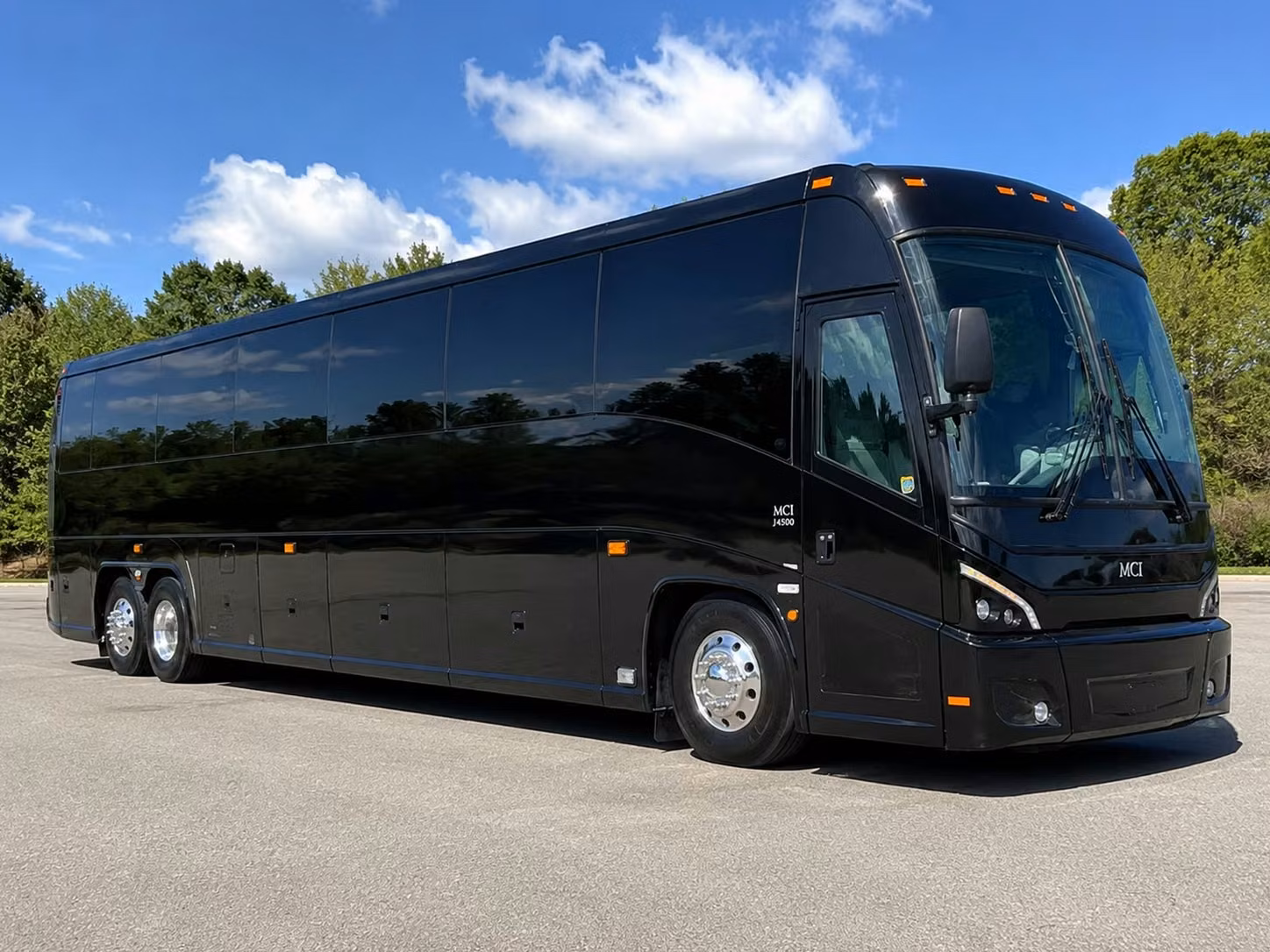 snohomish county wedding venues with tricky parking need charter buses
