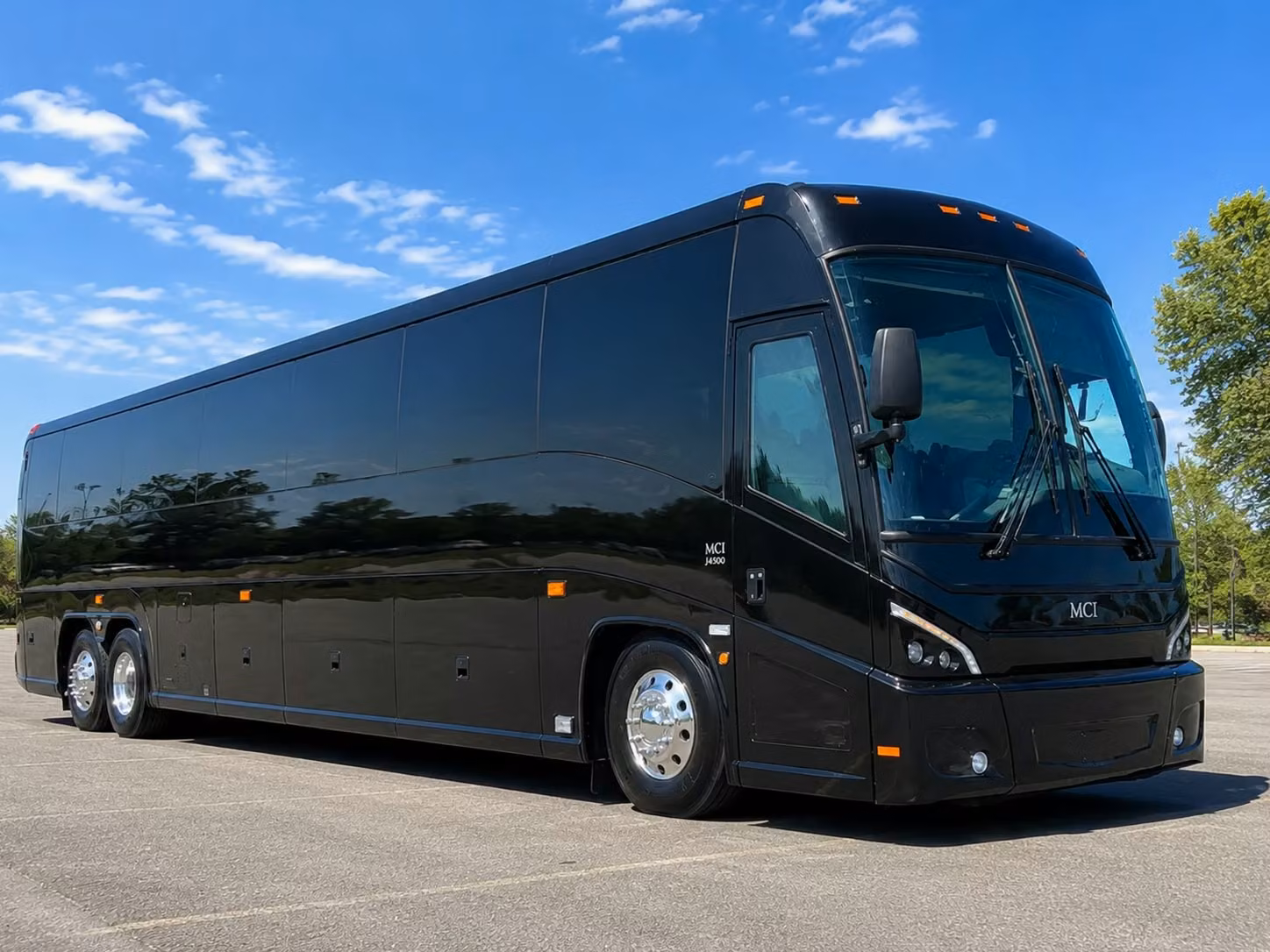 you can find and book private event transportation in everett and any nearby city
