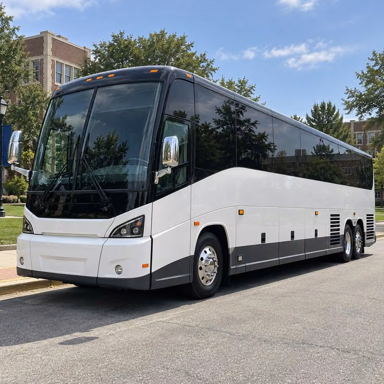 you can find and book school event transportation in everett and any nearby city