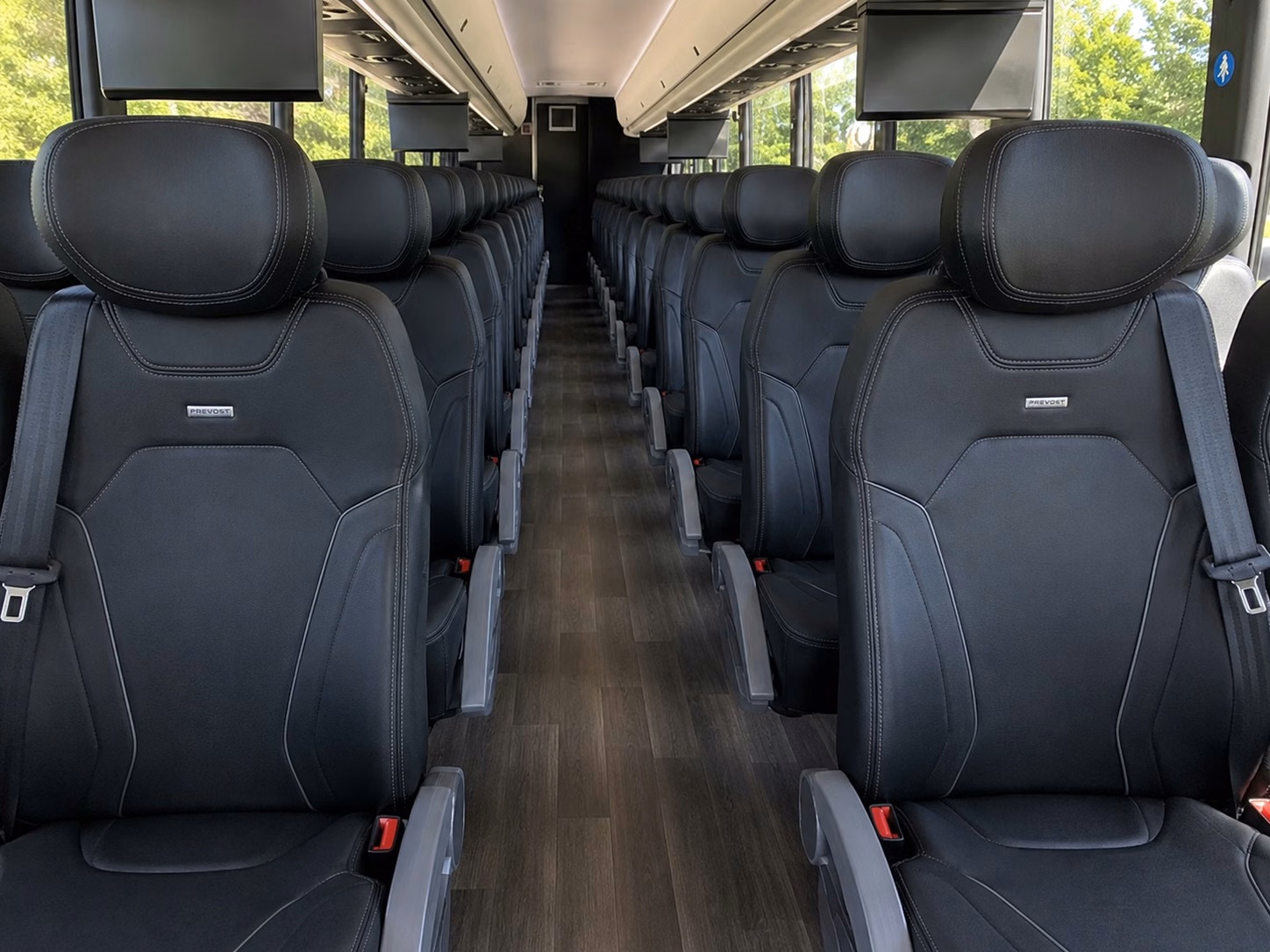 you can find and book sporting event transportation in everett and any nearby city